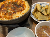 チーズ&ドリア スイーツ名古屋パルコ店: ゆなちさんの2026年07月08日の1枚目の投稿写真