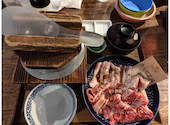 お米と焼肉 肉のよいち 日進梅森店: kuroburaさんの2026年07月21日の1枚目の投稿写真