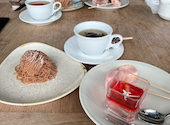 ザ キッチン サルヴァトーレ クオモ The Kitchen Salvatore Cuomo 名古屋駅店: まゆさんの2025年05月28日の2枚目の投稿写真