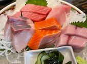 奥州魚河岸酒屋 天海のろばた 本店: ピチュさんの2025年08月10日の2枚目の投稿写真
