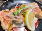 奥州魚河岸酒屋 天海のろばた 本店: ピチュさんの2025年08月10日の3枚目の投稿写真