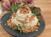 Trattoria バンビ ノ: 琉風さんの2026年04月30日の1枚目の投稿写真