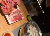 焼肉ホルモン 牛蔵 京橋店: まきまきさんの2026年09月07日の1枚目の投稿写真
