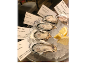 Oysterbar&Wine BELON ブロン 銀座店: aykatzさんの2026年01月26日の3枚目の投稿写真