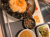 韓国料理 9"36 ギュウサム 渋谷東口店: りんこさんの2022年09月15日の1枚目の投稿写真