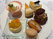 ニューヨークカフェ NEW YORK CAFE: みゅさんの2026年07月15日の2枚目の投稿写真