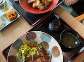 炙屋 大通ビッセ店: いくさんの2026年06月17日の1枚目の投稿写真