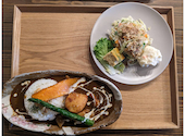 SIDE TRIP cafe&store: ひなＰままさんの2023年03月25日の2枚目の投稿写真