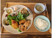 SIDE TRIP cafe&store: ひなＰままさんの2023年03月25日の3枚目の投稿写真