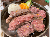 とろけるハンバーグ 福よし 相模原本店: いえさんさんの2026年06月08日の1枚目の投稿写真