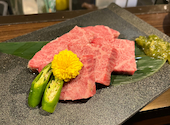 焼肉ごりちゃん 梅田本店: まちこさんの2023年10月17日の1枚目の投稿写真
