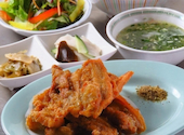 本格点心と台湾料理 ダパイダン105 横浜みなとみらい店 da pai dang 105: やまちゃんさんの2026年09月04日の1枚目の投稿写真