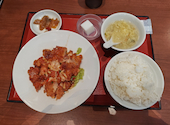 満洲園 みなとみらい店: やまちゃんさんの2026年08月27日の1枚目の投稿写真