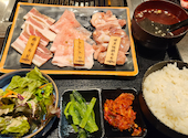 牛犇焼肉（うしひしやきにく）高田馬場: なおさんの2026年06月29日の2枚目の投稿写真