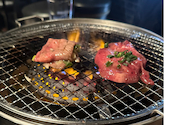 焼肉 朧 名古屋駅店: ゲッチさんの2025年12月09日の2枚目の投稿写真
