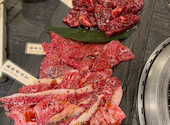 和牛焼肉 土古里 ルミネ横浜店: パセリさんの2025年01月04日の1枚目の投稿写真