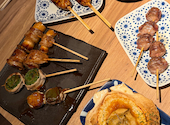 串焼き 満天 四条烏丸店: すずさんの2026年05月20日の3枚目の投稿写真