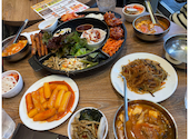 韓国料理 Kα イオンモール名古屋茶屋店: あーたんさんの2024年12月15日の3枚目の投稿写真