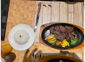 JACK IN THE STEAK: やっくんさんの2022年04月24日の1枚目の投稿写真
