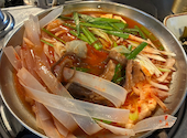 韓国居酒屋ばんぐり 鶴橋店: みーたんさんの2026年05月11日の1枚目の投稿写真
