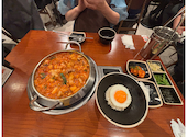 サウィ食堂 鶴橋店: みーたんさんの2026年06月28日の1枚目の投稿写真