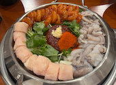 サウィ食堂 鶴橋店: みーたんさんの2026年06月28日の2枚目の投稿写真