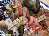 郷土料理 魚来亭: うみさんの2026年05月13日の1枚目の投稿写真