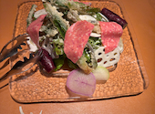 RISTORANTE QUATTRO FOGLIO リストランテ クワトロ フォリオ: ノンさんの2026年04月23日の2枚目の投稿写真
