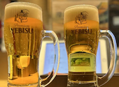 YEBISUBAR ヱビスバー 本厚木ミロード店: Ｚさんの2026年08月23日の1枚目の投稿写真