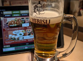 YEBISUBAR ヱビスバー 本厚木ミロード店: Ｚさんの2026年08月23日の2枚目の投稿写真