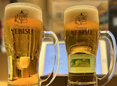YEBISUBAR ヱビスバー 本厚木ミロード店: Ｚさんの2026年09月14日の1枚目の投稿写真
