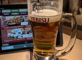 YEBISUBAR ヱビスバー 本厚木ミロード店: Ｚさんの2026年09月14日の2枚目の投稿写真