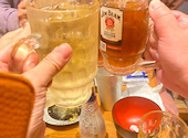 新宿思ひ出酒場えんなすび: しーちゃんさんの2023年07月01日の1枚目の投稿写真