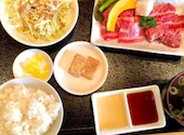 焼肉茶屋 功庵: ヒデさんの2026年07月12日の1枚目の投稿写真