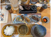 鉄板創作串 てっぺん 京橋店: ヨッシーさんの2026年09月07日の1枚目の投稿写真