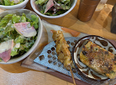 鉄板創作串 てっぺん 京橋店: ヨッシーさんの2026年09月07日の2枚目の投稿写真