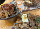 鉄板創作串 てっぺん 京橋店: ヨッシーさんの2026年09月07日の3枚目の投稿写真