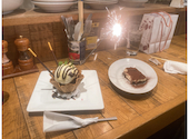 神田の肉バル ランプキャップ RUMP CAP 神田店: ともさんの2025年01月03日の2枚目の投稿写真