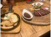 神田の肉バル ランプキャップ RUMP CAP 神田店: ともさんの2025年01月03日の3枚目の投稿写真