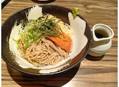 そば居酒屋 楽: えいぼうさんさんの2026年04月08日の2枚目の投稿写真