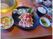カルビ大将 高富店: えいぼうさんさんの2026年04月17日の1枚目の投稿写真