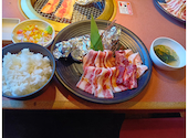 カルビ大将 高富店: えいぼうさんさんの2026年04月17日の2枚目の投稿写真