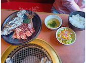 カルビ大将 高富店: えいぼうさんさんの2026年06月02日の1枚目の投稿写真