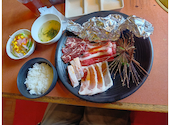 カルビ大将 高富店: えいぼうさんさんの2026年06月02日の3枚目の投稿写真