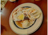 GRAVY SAUCE グレイビーソース: えいぼうさんさんの2026年04月17日の2枚目の投稿写真