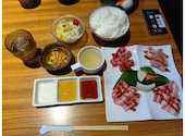 飛騨牛焼肉 武蔵: えいぼうさんさんの2026年10月05日の3枚目の投稿写真