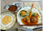 西洋食堂まほろ亭: えいぼうさんさんの2026年07月02日の2枚目の投稿写真