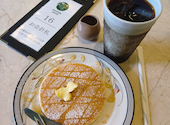 さざん珈琲 岐阜駅北店: えいぼうさんさんの2026年09月03日の2枚目の投稿写真