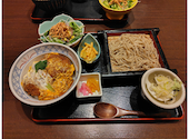 手打蕎麦うどん 和食玉川 北柏店: ももさんの2026年03月の1枚目の投稿写真