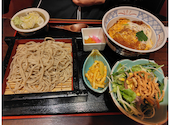 手打蕎麦うどん 和食玉川 北柏店: ももさんの2026年03月28日の2枚目の投稿写真